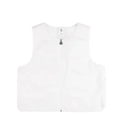 Puma Vestes*x Skepta Vest Puma White