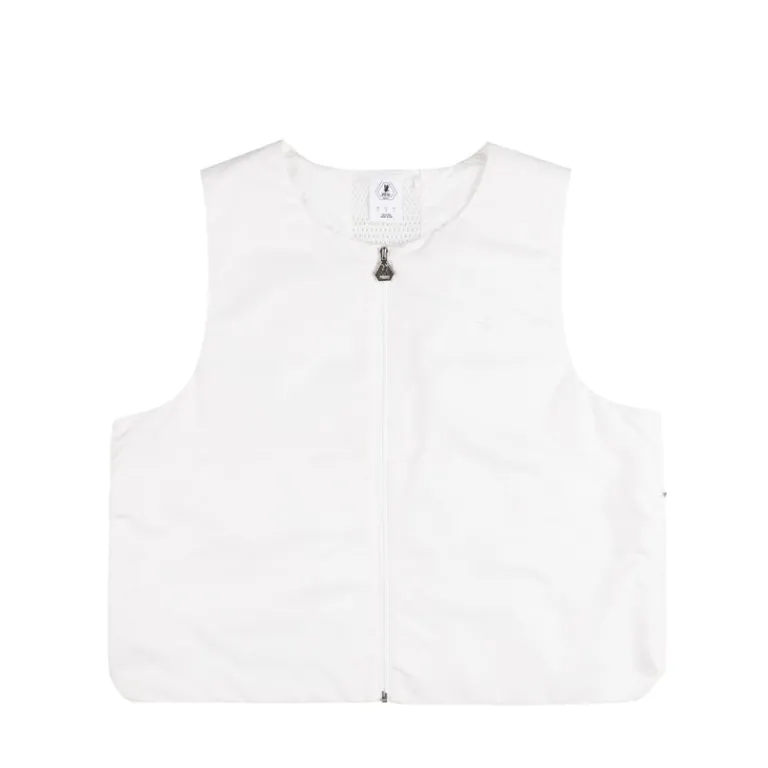 Puma Vestes*x Skepta Vest Puma White