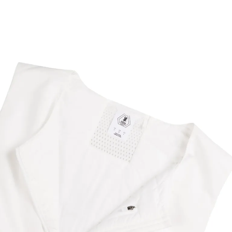 Puma Vestes*x Skepta Vest Puma White