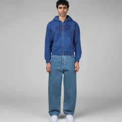 Rassvet Sweats À Capuche*Buff Hoodie Knit Navy