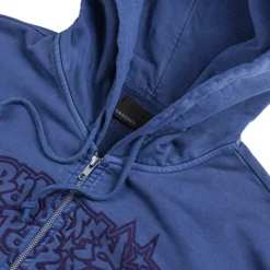 Rassvet Sweats À Capuche*Buff Hoodie Knit Navy
