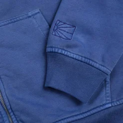 Rassvet Sweats À Capuche*Buff Hoodie Knit Navy