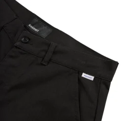 Rassvet Pantalons*Fear Wide Chino Pants Black