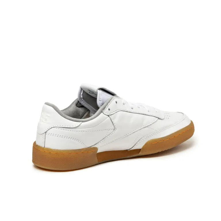 Reebok Sneakers En Cuir|Sneakers Blancs*Club C 85 Vintage Footwear White / Grey
