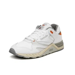 Reebok Sneakers En Cuir|Sneakers Blancs*ERS 4000 White / Grey 1 / Grey 3