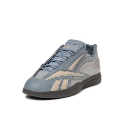 Reebok Sneakers En Cuir*Hammer Pro LTD Grey / Blue
