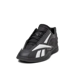 Reebok Sneakers En Cuir*Hammer Pro LTD Black / White