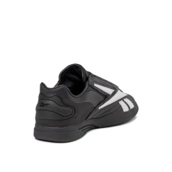 Reebok Sneakers En Cuir*Hammer Pro LTD Black / White