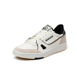 Reebok Sneakers En Cuir|Sneakers Blancs*LT Court Chalk / Moonstrata / Core Black