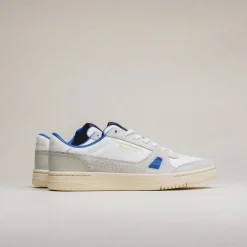 Reebok Sneakers En Cuir|Sneakers Blancs*LT Court Premium Desaturated Grey