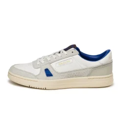 Reebok Sneakers En Cuir|Sneakers Blancs*LT Court Premium Desaturated Grey