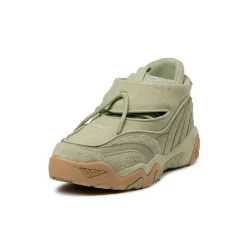 Reebok Sneakers Montantes|Sneakers En Cuir*Preseason 94 Mint / Mint / Black