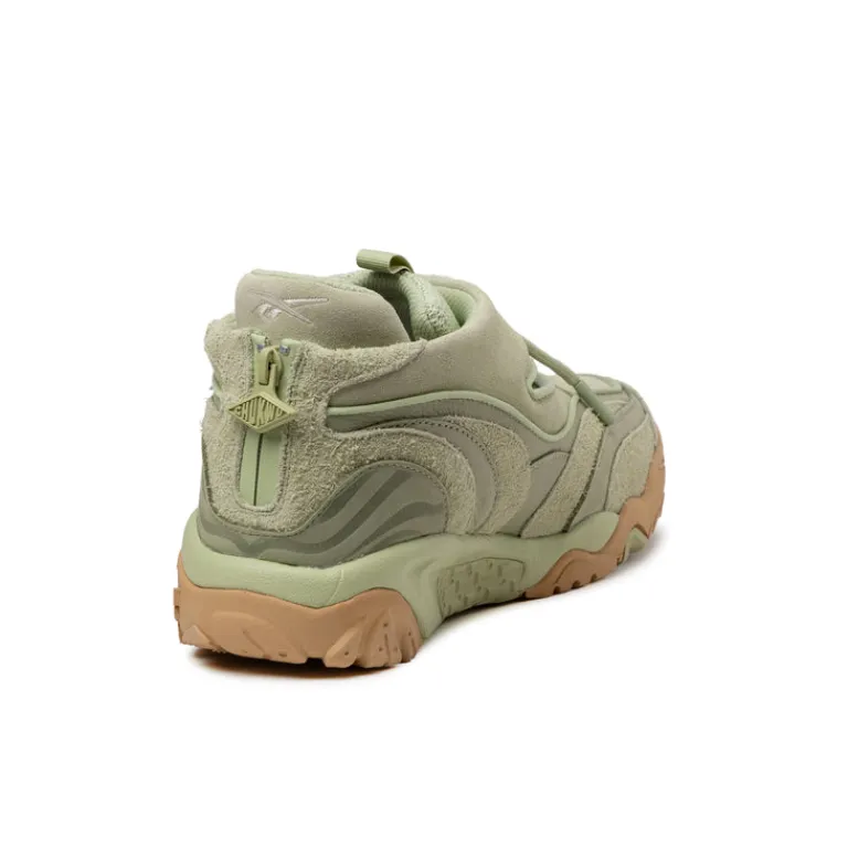 Reebok Sneakers Montantes|Sneakers En Cuir*Preseason 94 Mint / Mint / Black