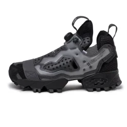 Reebok Chaussures De Running Retro*x BBS Instapump Fury Black