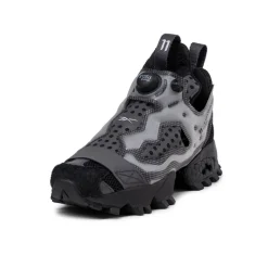 Reebok Chaussures De Running Retro*x BBS Instapump Fury Black