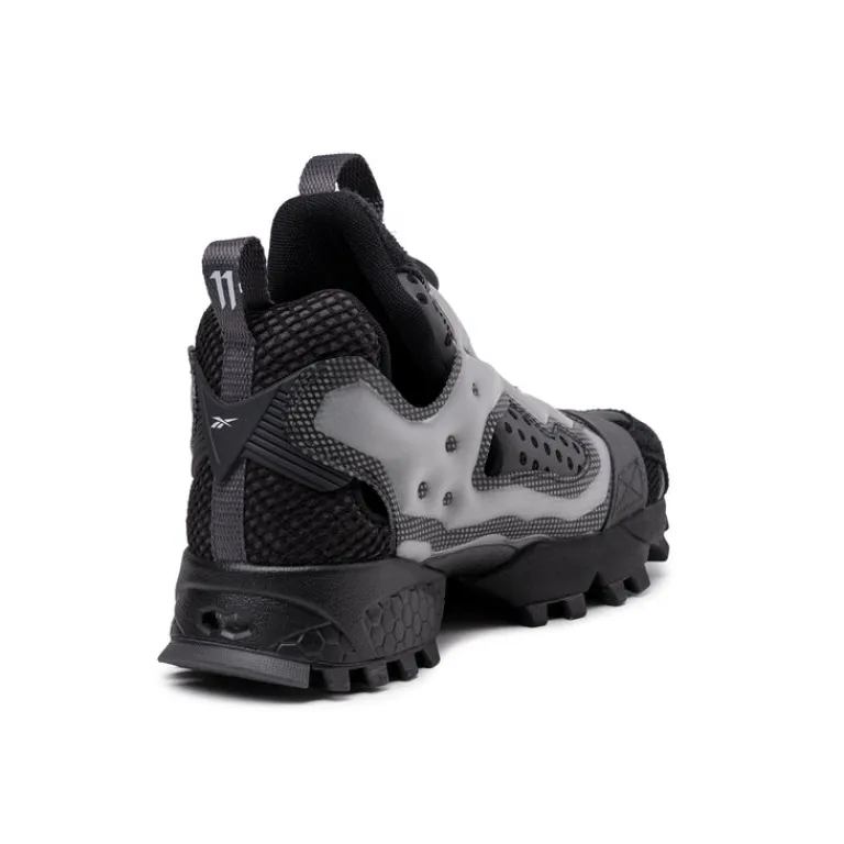 Reebok Chaussures De Running Retro*x BBS Instapump Fury Black
