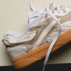 Reebok Sneakers En Cuir|Sneakers Blancs*x Botter Hammer Stranded Worn White