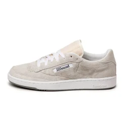 Reebok Sneakers En Cuir*x JJJJound Club C 85 Footwear White / Chalk / Space Grey