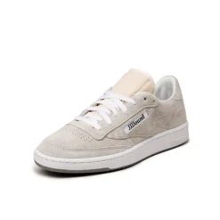 Reebok Sneakers En Cuir*x JJJJound Club C 85 Footwear White / Chalk / Space Grey