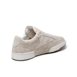 Reebok Sneakers En Cuir*x JJJJound Club C 85 Footwear White / Chalk / Space Grey