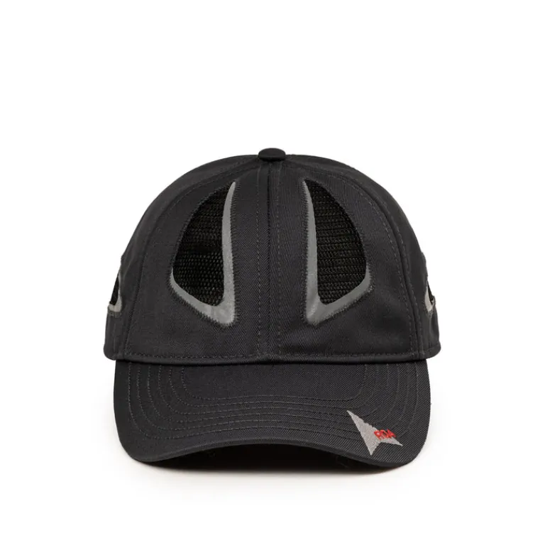 ROA Alle Anzeigen|Caps & Bucket Hats*Cap 6 Panel Charcoal