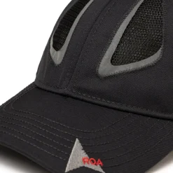 ROA Alle Anzeigen|Caps & Bucket Hats*Cap 6 Panel Charcoal