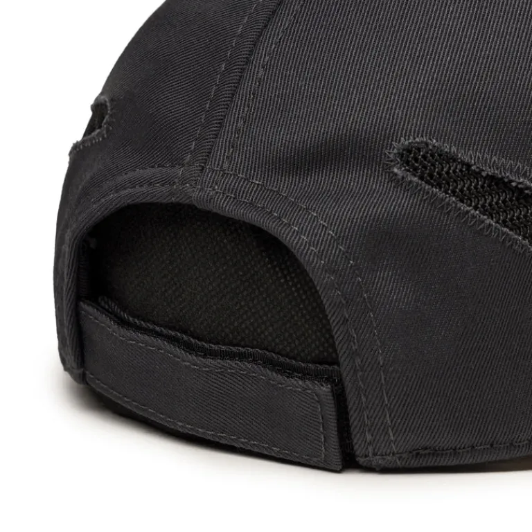 ROA Alle Anzeigen|Caps & Bucket Hats*Cap 6 Panel Charcoal