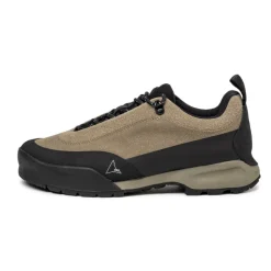 ROA Sneakers Végétaliens|Baskets D'Extérieur*Cingino Sand / Black
