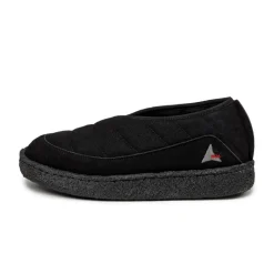 ROA Sneakers Végétaliens*House Shoe Black