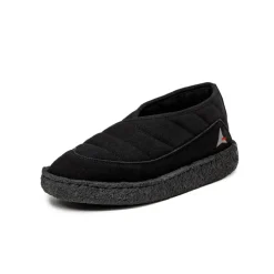 ROA Sneakers Végétaliens*House Shoe Black