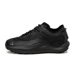 ROA Sneakers Végétaliens*Sella Black