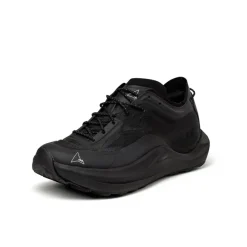 ROA Sneakers Végétaliens*Sella Black