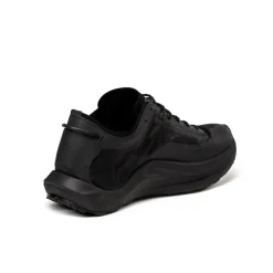 ROA Sneakers Végétaliens*Sella Black