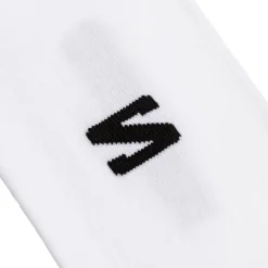 Salomon Chaussettes*365 Crew White / Black