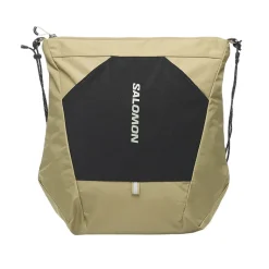 Salomon Alle Anzeigen|Sacs*ACS Packable Tote Bag Martini Olive / Seag