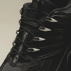 Salomon Sneakers Végétaliens|Baskets D'Extérieur*ACS Pro Black / Black / Black