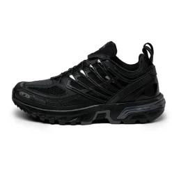 Salomon Sneakers Végétaliens|Baskets D'Extérieur*ACS Pro Black / Black / Black
