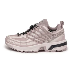 Salomon Sneakers Imperméables|Baskets D'Extérieur*ACS Pro GTX Cloud Gray / Lilac Ash / Nine Iron