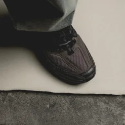 Salomon Sneakers Imperméables|Sneakers Végétaliens*ACS Pro GTX Iron / Plum Kitten / Black