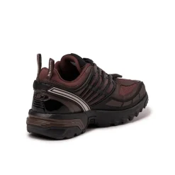 Salomon Sneakers Imperméables|Sneakers Végétaliens*ACS Pro GTX Roasted Clay / Black / Rum Raisin