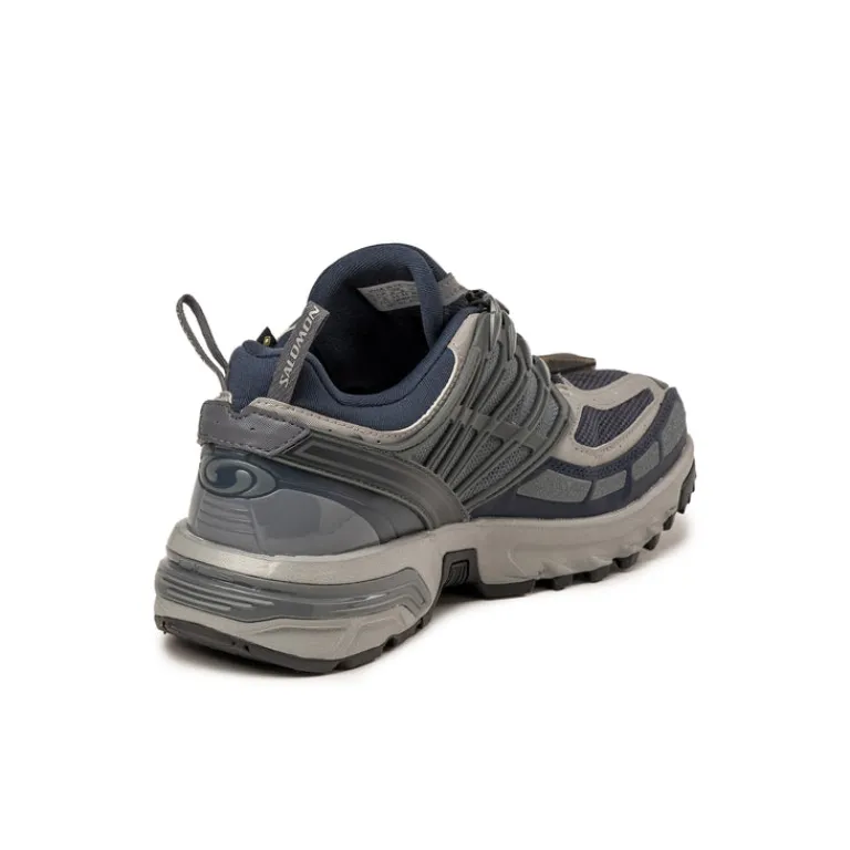 Salomon Sneakers Imperméables|Sneakers Végétaliens*ACS Pro GTX Blue Nights / Sharkskin / Turbulence