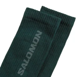 Salomon Chaussettes*Everyday Crew 3-Pack Etherea / Nine