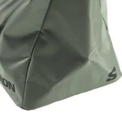 Salomon Alle Anzeigen|Sacs*Extended Totebag Small Chinchilla / Fallen