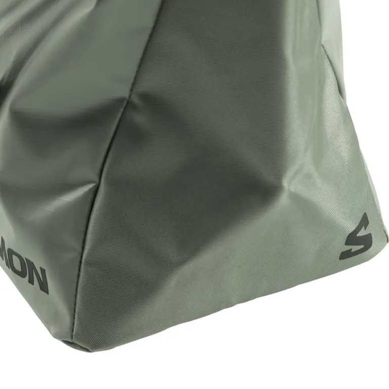 Salomon Alle Anzeigen|Sacs*Extended Totebag Small Chinchilla / Fallen
