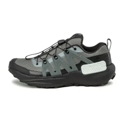 Salomon Sneakers Végétaliens|Baskets D'Extérieur*Genesis Advanced Sedsa / Metal / Ice