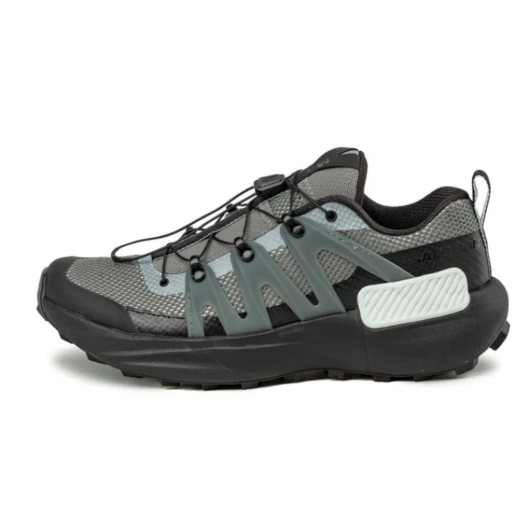 Salomon Sneakers Végétaliens|Baskets D'Extérieur*Genesis Advanced Sedsa / Metal / Ice
