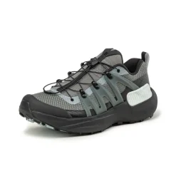 Salomon Sneakers Végétaliens|Baskets D'Extérieur*Genesis Advanced Sedsa / Metal / Ice
