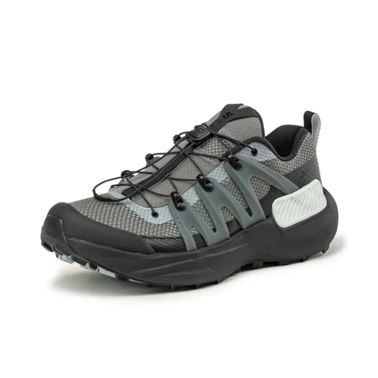 Salomon Sneakers Végétaliens|Baskets D'Extérieur*Genesis Advanced Sedsa / Metal / Ice