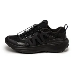 Salomon Sneakers Végétaliens|Baskets D'Extérieur*Genesis Advanced Black / Black / Black