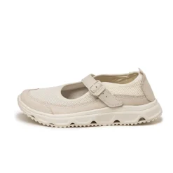 Salomon Sneakers En Cuir|Sandals*RX Marie-Jeanne Vanilla Ice / Vanilla Ice / Vanilla Ice
